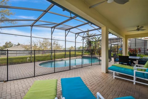 Villa ou maison à vendre à Kissimmee, Floride: 6 chambres, 261.24 m2 № 1353422 - photo 26