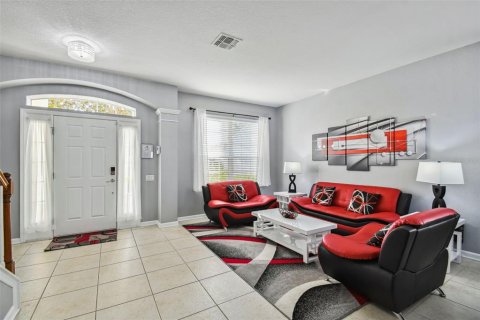 Villa ou maison à vendre à Kissimmee, Floride: 6 chambres, 261.24 m2 № 1353422 - photo 8