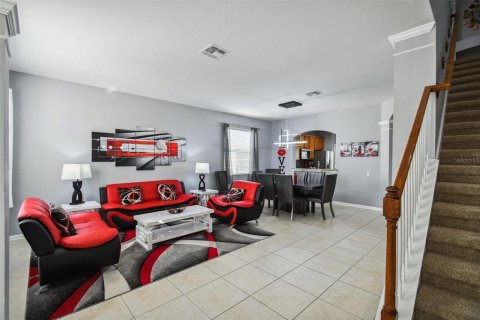 Villa ou maison à vendre à Kissimmee, Floride: 6 chambres, 261.24 m2 № 1353422 - photo 6