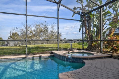 Villa ou maison à vendre à Kissimmee, Floride: 6 chambres, 261.24 m2 № 1353422 - photo 28