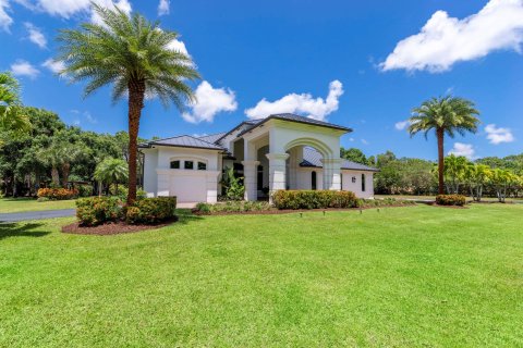 House in Jupiter, Florida 5 bedrooms, 357.67 sq.m. № 1168720 - photo 7