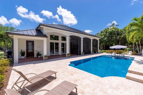 Casa en venta en Jupiter, Florida, 5 dormitorios, 357.67 m2 № 1168720 - foto 23