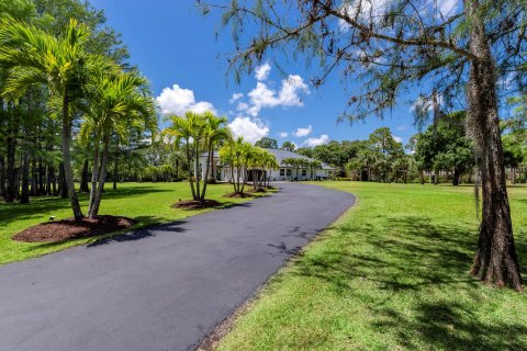 House in Jupiter, Florida 5 bedrooms, 357.67 sq.m. № 1168720 - photo 10