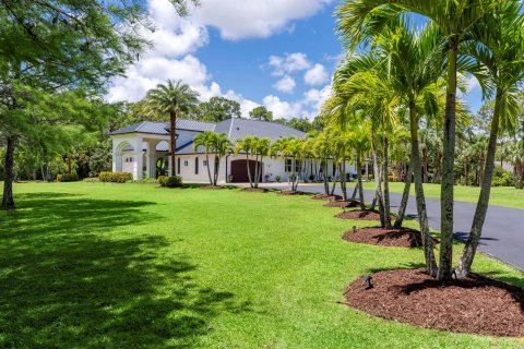 House in Jupiter, Florida 5 bedrooms, 357.67 sq.m. № 1168720 - photo 11