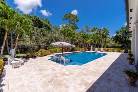 Casa en venta en Jupiter, Florida, 5 dormitorios, 357.67 m2 № 1168720 - foto 18