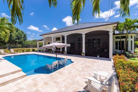 Casa en venta en Jupiter, Florida, 5 dormitorios, 357.67 m2 № 1168720 - foto 21