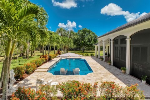 Casa en venta en Jupiter, Florida, 5 dormitorios, 357.67 m2 № 1168720 - foto 20