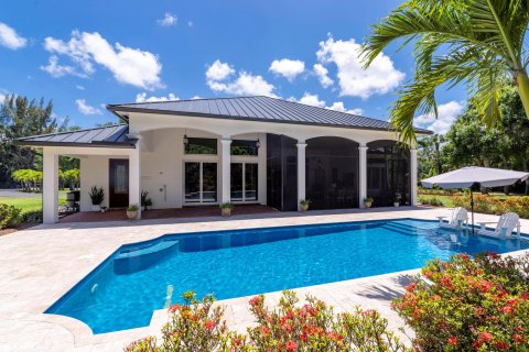 Casa en venta en Jupiter, Florida, 5 dormitorios, 357.67 m2 № 1168720 - foto 22