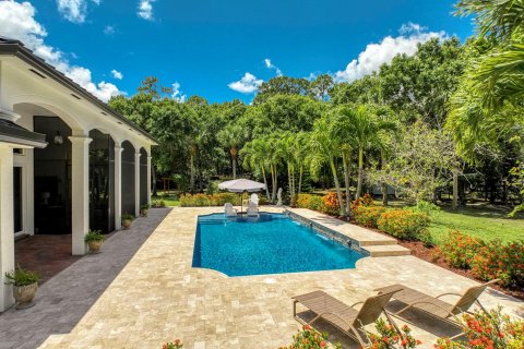 Casa en venta en Jupiter, Florida, 5 dormitorios, 357.67 m2 № 1168720 - foto 25