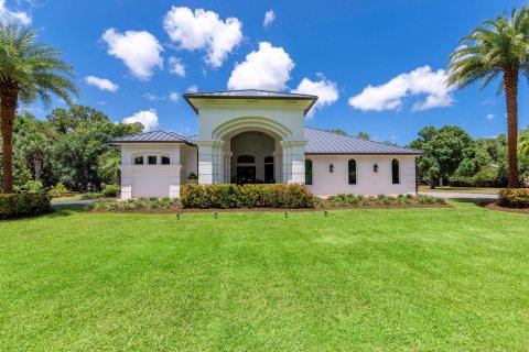 House in Jupiter, Florida 5 bedrooms, 357.67 sq.m. № 1168720 - photo 5