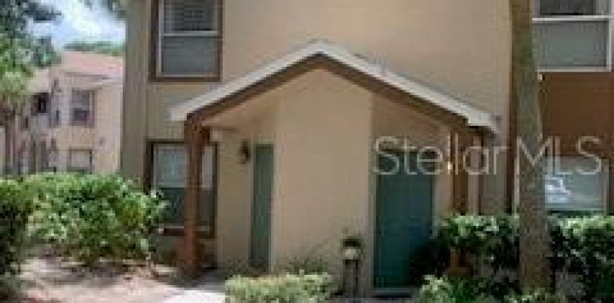 Condominio en Orlando, Florida, 1 dormitorio  № 1350870