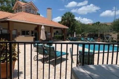 Condo in Orlando, Florida, 1 bedroom  № 1350870 - photo 10