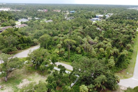 Terreno en venta en Port Charlotte, Florida № 1250569 - foto 6