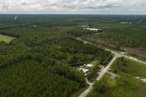 Terrain à vendre à Starke, Floride № 1250521 - photo 2