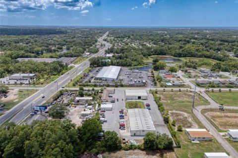 Propiedad comercial en venta en New Port Richey, Florida, 2024.62 m2 № 1248454 - foto 21