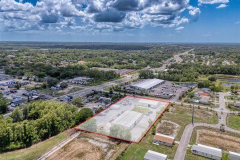 Propiedad comercial en venta en New Port Richey, Florida, 2024.62 m2 № 1248454 - foto 29