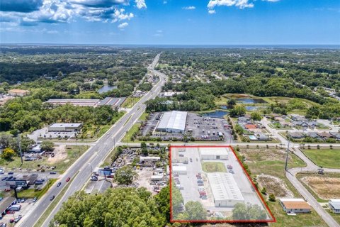 Propiedad comercial en venta en New Port Richey, Florida, 2024.62 m2 № 1248454 - foto 22