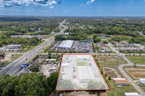 Propiedad comercial en venta en New Port Richey, Florida, 2024.62 m2 № 1248454 - foto 20