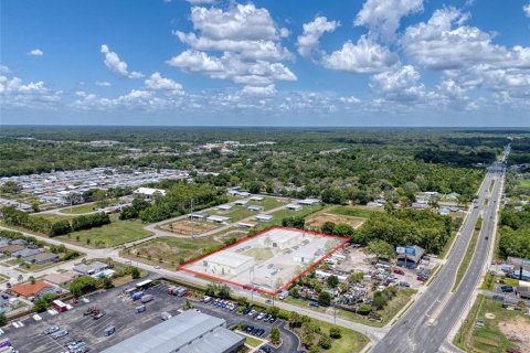 Propiedad comercial en venta en New Port Richey, Florida, 2024.62 m2 № 1248454 - foto 25