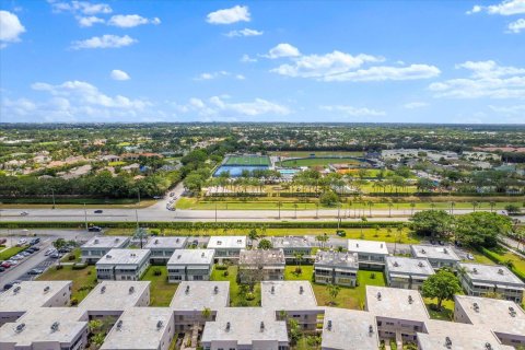 Copropriété à vendre à Delray Beach, Floride: 2 chambres, 81.75 m2 № 1045592 - photo 1