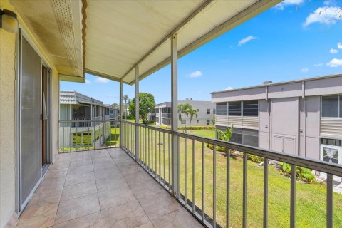 Copropriété à vendre à Delray Beach, Floride: 2 chambres, 81.75 m2 № 1045592 - photo 20