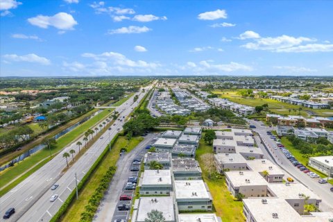 Copropriété à vendre à Delray Beach, Floride: 2 chambres, 81.75 m2 № 1045592 - photo 17