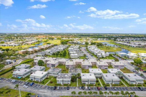 Copropriété à vendre à Delray Beach, Floride: 2 chambres, 81.75 m2 № 1045592 - photo 18