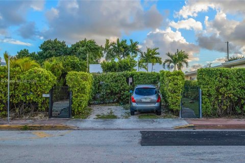Immobilier commercial à vendre à Miami Beach, Floride: 148.64 m2 № 1057634 - photo 30