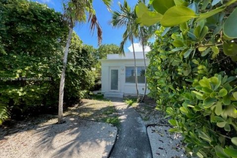 Immobilier commercial à vendre à Miami Beach, Floride: 148.64 m2 № 1057634 - photo 1