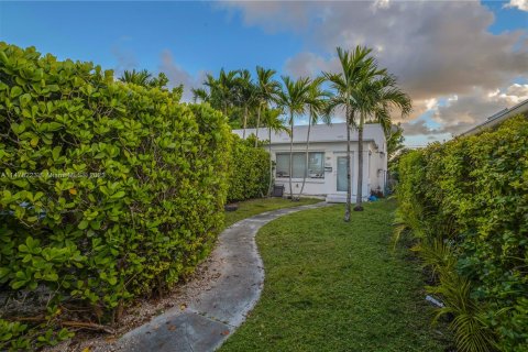 Immobilier commercial à vendre à Miami Beach, Floride: 148.64 m2 № 1057634 - photo 3