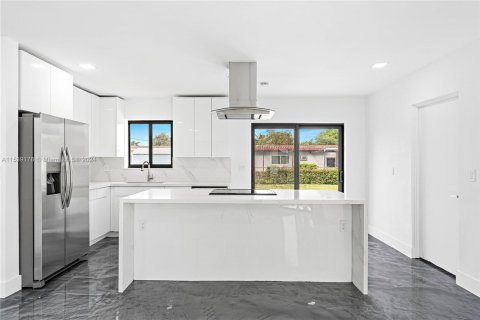 Villa ou maison à vendre à Lauderhill, Floride: 3 chambres, 123.93 m2 № 1057638 - photo 6