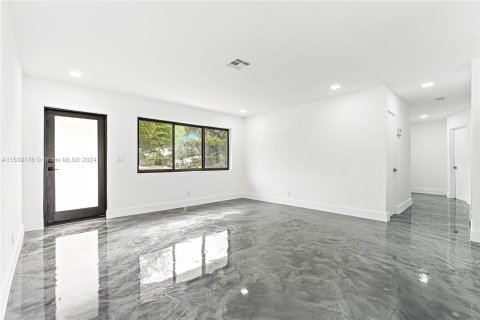 Villa ou maison à vendre à Lauderhill, Floride: 3 chambres, 123.93 m2 № 1057638 - photo 2