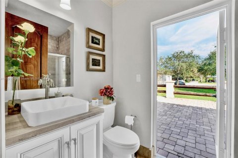 Casa en venta en Southwest Ranches, Florida, 4 dormitorios, 202.43 m2 № 1073204 - foto 18