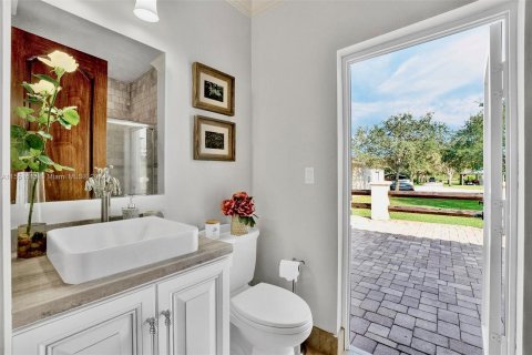 Casa en venta en Southwest Ranches, Florida, 4 dormitorios, 202.43 m2 № 1073204 - foto 27