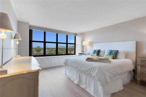 Copropriété à vendre à Hallandale Beach, Floride: 1 chambre, 88.26 m2 № 1399805 - photo 27