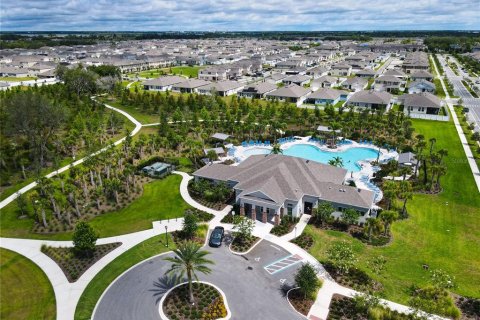 Villa ou maison à vendre à Kissimmee, Floride: 4 chambres, 171.5 m2 № 1267247 - photo 30