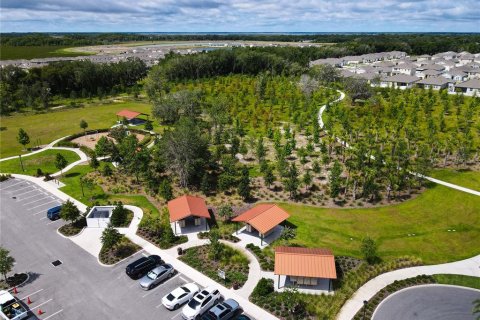 Villa ou maison à vendre à Kissimmee, Floride: 4 chambres, 171.5 m2 № 1267247 - photo 27