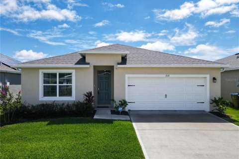 Casa en venta en Kissimmee, Florida, 4 dormitorios, 171.5 m2 № 1267247 - foto 1