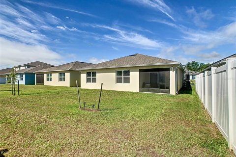 Villa ou maison à vendre à Kissimmee, Floride: 4 chambres, 171.5 m2 № 1267247 - photo 24