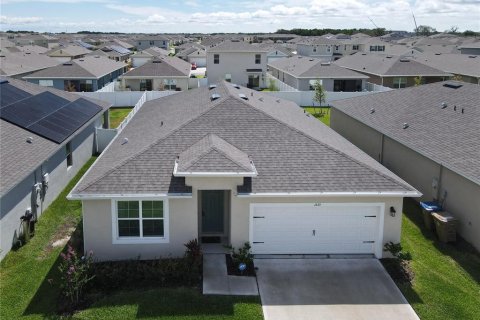 Casa en venta en Kissimmee, Florida, 4 dormitorios, 171.5 m2 № 1267247 - foto 2