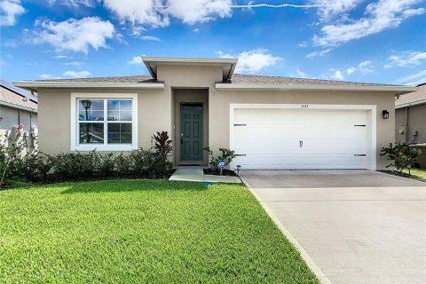 Casa en venta en Kissimmee, Florida, 4 dormitorios, 171.5 m2 № 1267247 - foto 3