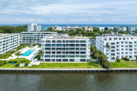 Condominio en venta en Palm Beach, Florida, 2 dormitorios, 154.12 m2 № 1068155 - foto 20