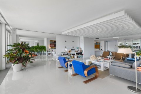 Condominio en venta en Palm Beach, Florida, 2 dormitorios, 154.12 m2 № 1068155 - foto 13