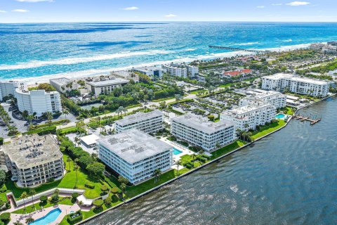 Condominio en venta en Palm Beach, Florida, 2 dormitorios, 154.12 m2 № 1068155 - foto 2