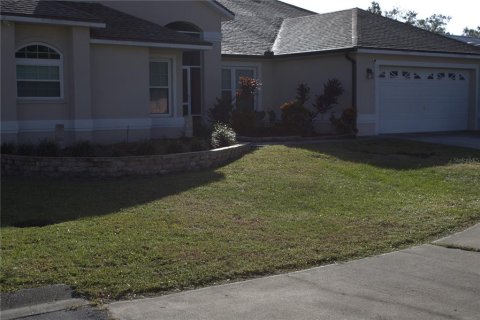 House in Lakeland, Florida 4 bedrooms, 211.91 sq.m. № 1430592 - photo 2