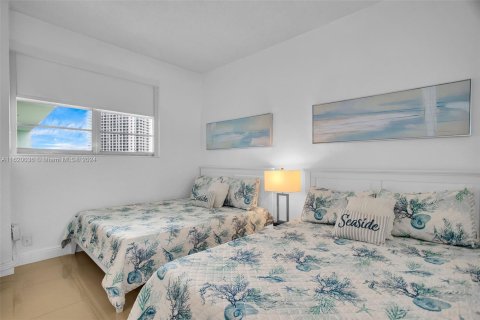 Copropriété à vendre à Hollywood, Floride: 1 chambre, 73.3 m2 № 1270760 - photo 21