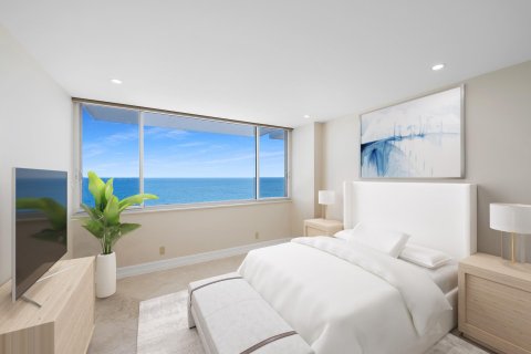 Condo in Fort Lauderdale, Florida, 1 bedroom  № 1040851 - photo 20