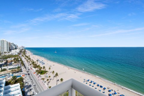 Condo in Fort Lauderdale, Florida, 1 bedroom  № 1040851 - photo 22