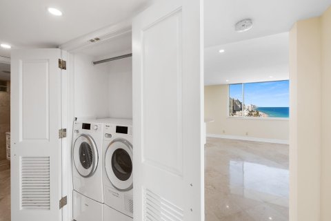 Condo in Fort Lauderdale, Florida, 1 bedroom  № 1040851 - photo 12