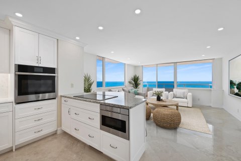 Condo in Fort Lauderdale, Florida, 1 bedroom  № 1040851 - photo 24